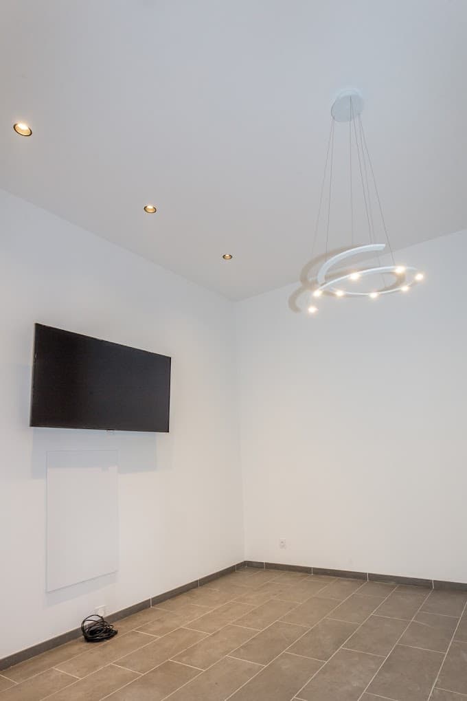 Photo 3 du projet Agencement d'un cabinet d'avocat à Biarritz