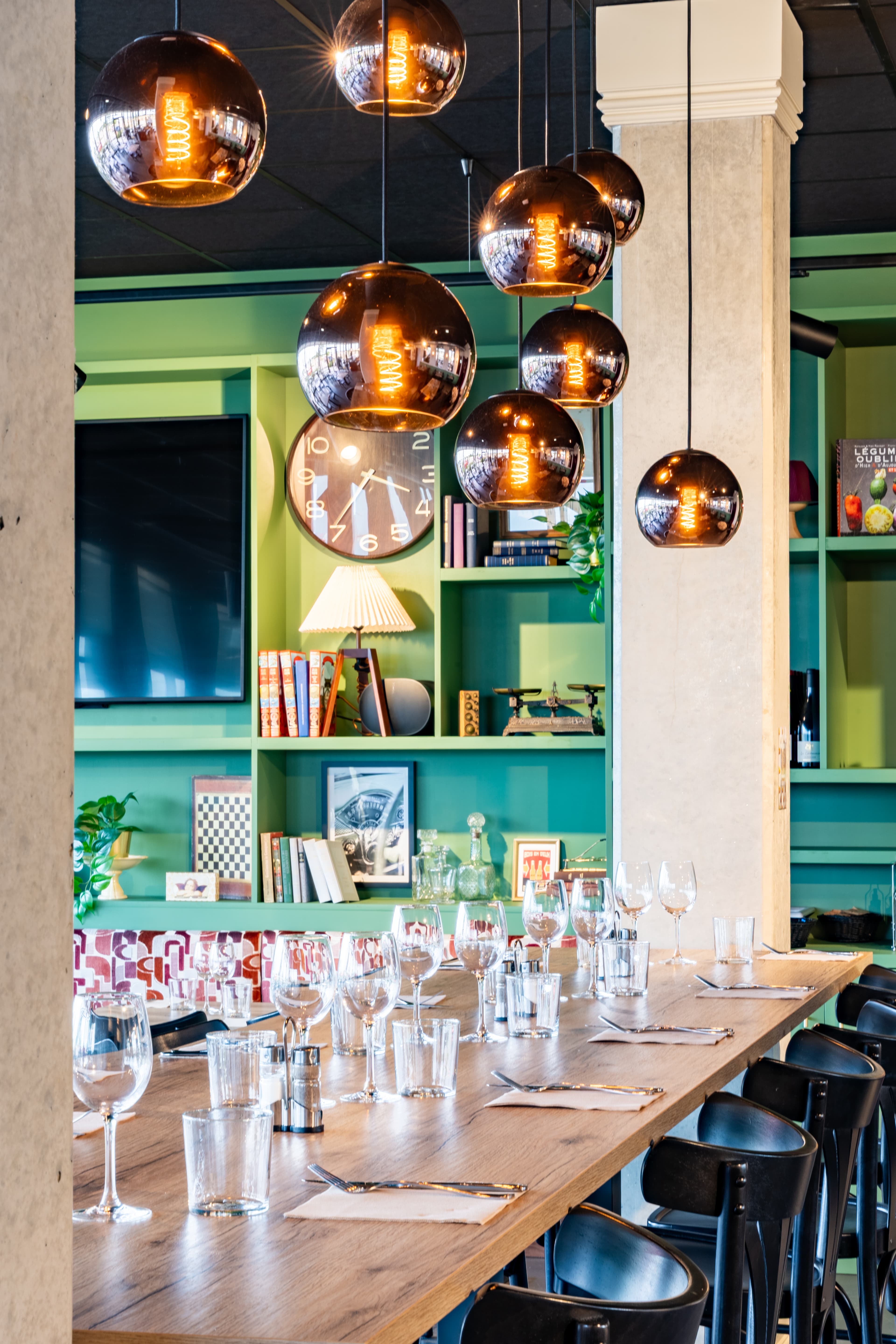 Art Du Neuf – rénovation