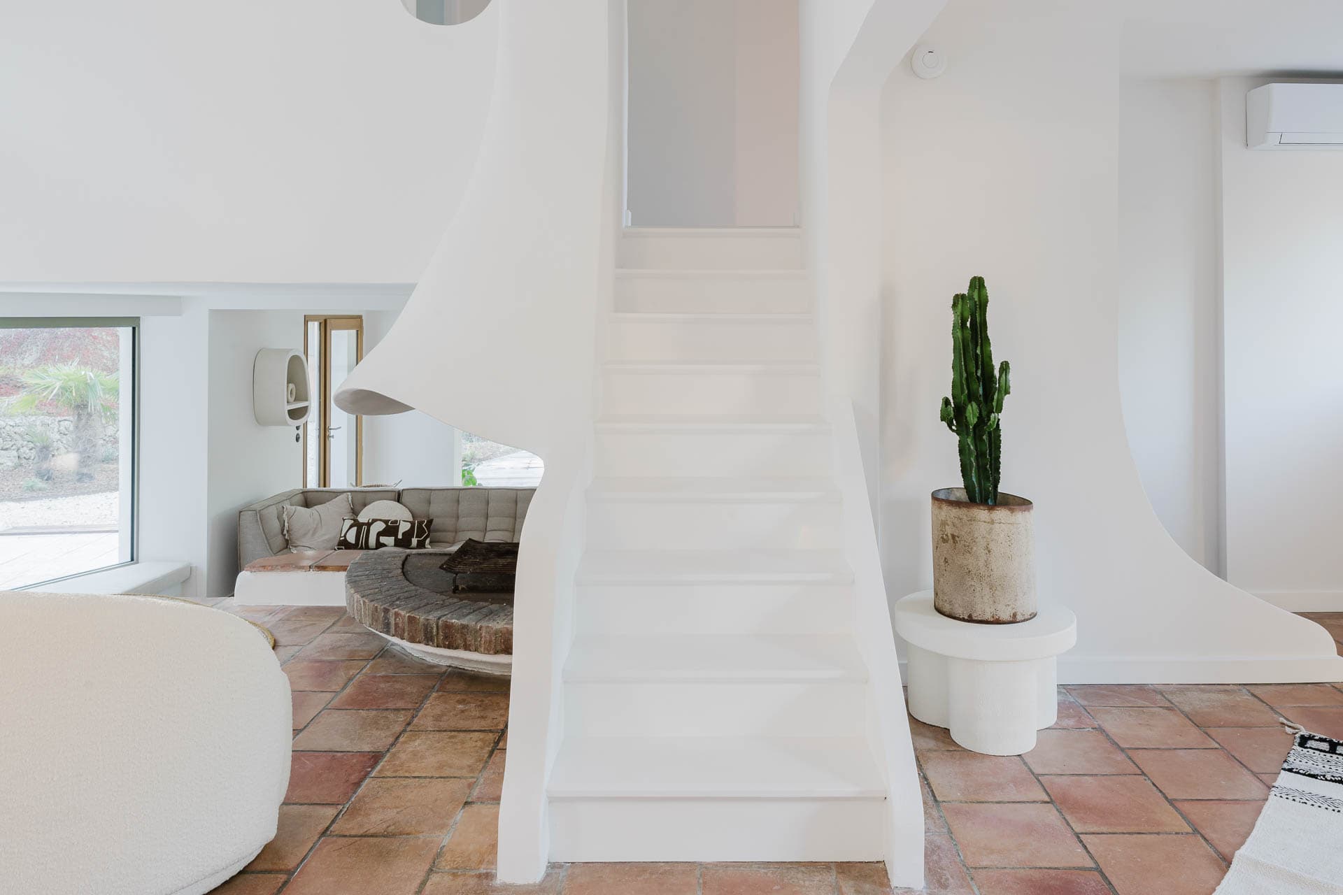 Photo 6 du projet Rénovation d'une villa à Seignosse