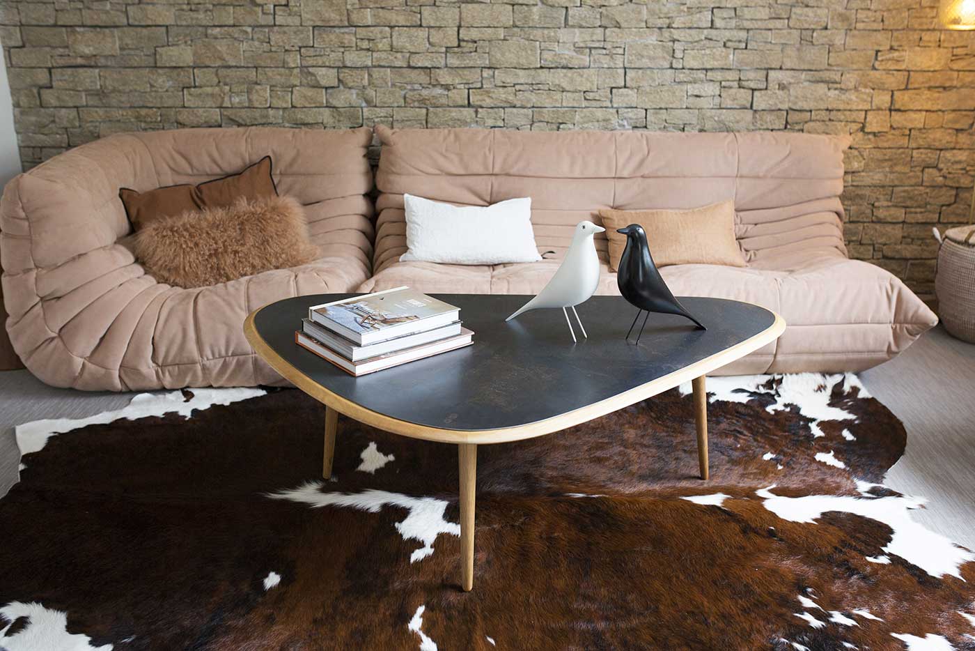 Photo 9 du projet Rénovation complète d'une maison à Bidart