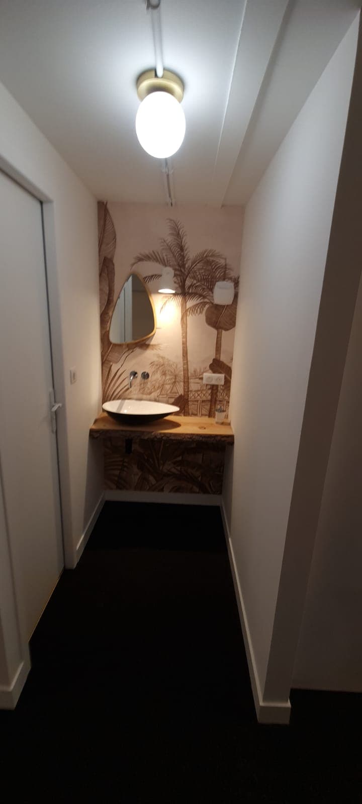 Photo 7 du projet Aménagement de l'agence Aturri - Groupe CAP Valeur Patrimoine