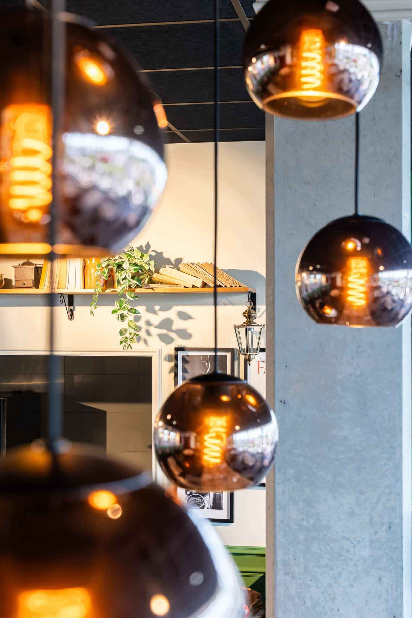 Photo 3 du projet Agencement d'un restaurant à Saint Geours de Maremne