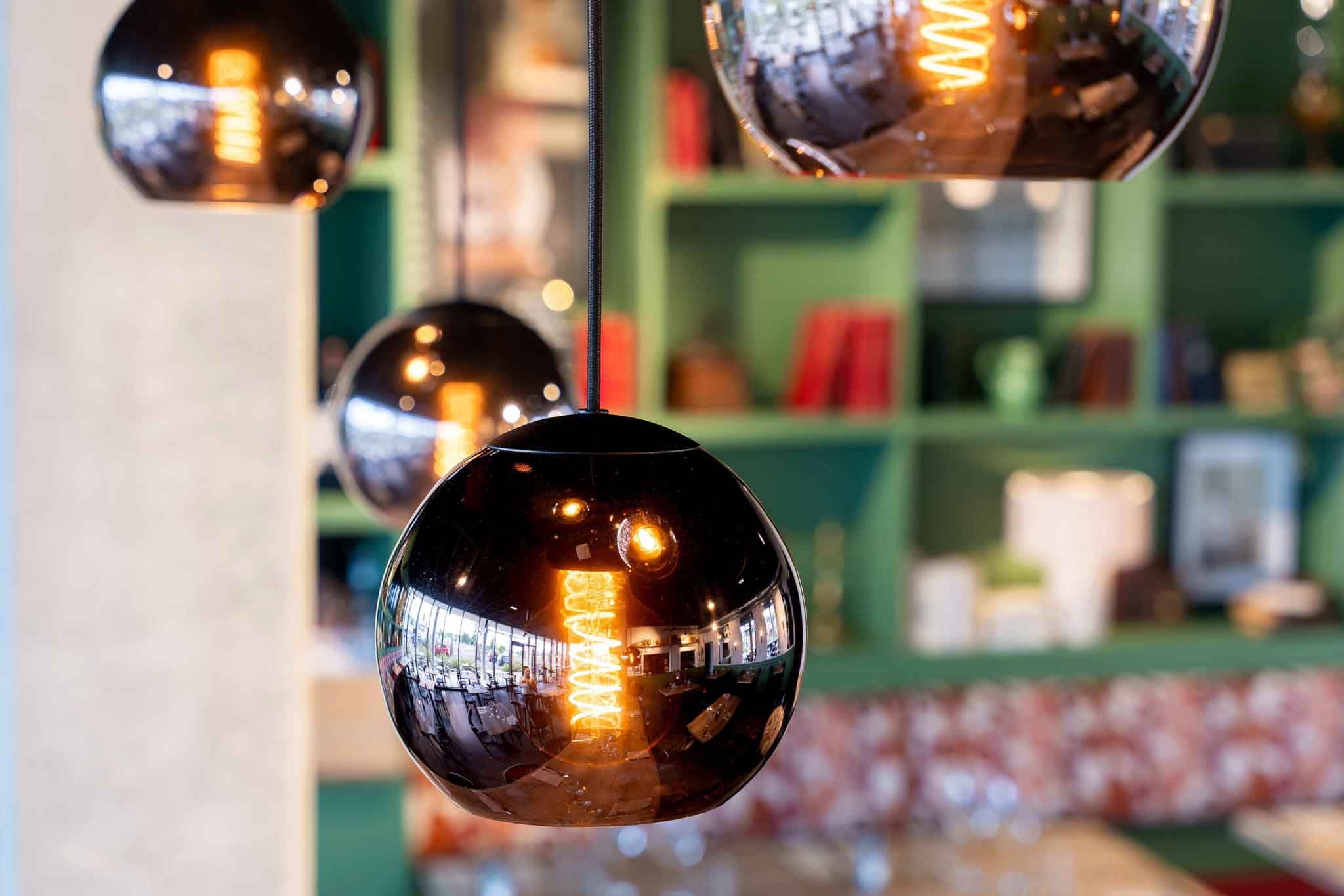 Photo 4 du projet Agencement d'un restaurant à Saint Geours de Maremne