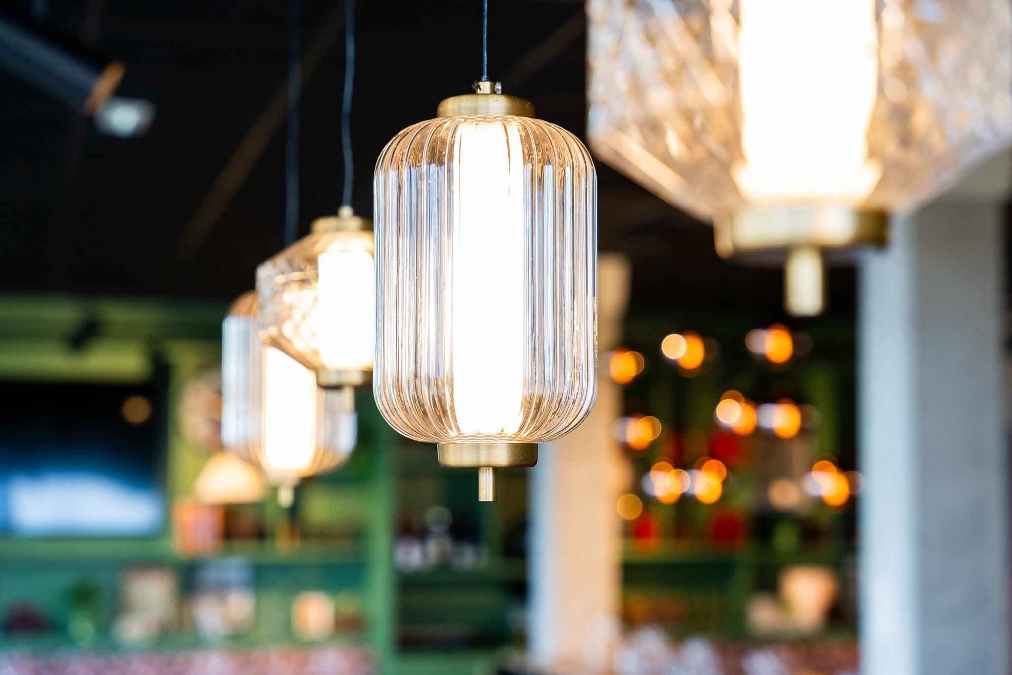 Photo 8 du projet Agencement d'un restaurant à Saint Geours de Maremne